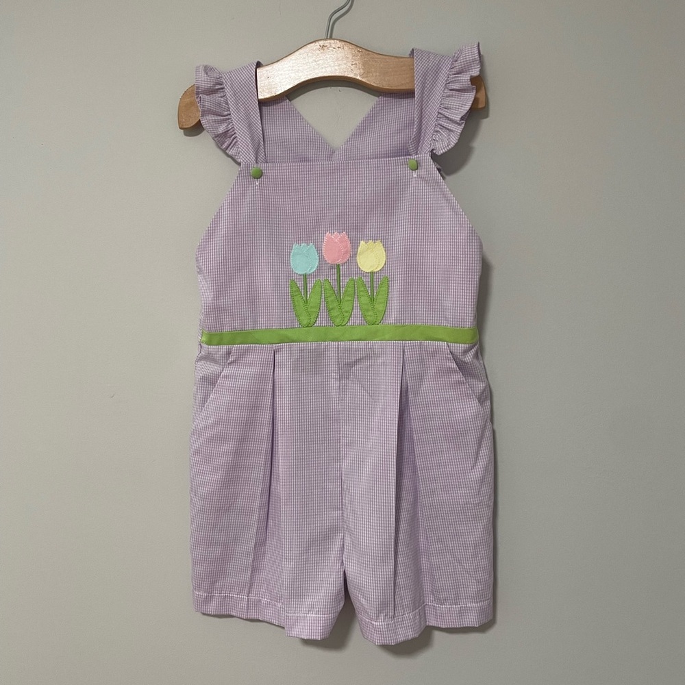 Zuccini Kids Romper